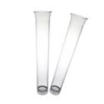 Clear Plastic Tube